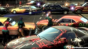 All Points Bulletin, Impresiones