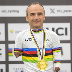 Más que una leyenda: 20 ‘arcoíris’