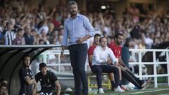 02/06/19 PARTIDO DE SEGUNDA DIVISION B PLAYOFF DE ASCENSO A SEGUNA  CARTAGENA  -  CASTILLA  GUSTAVO MUNUA