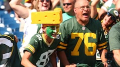 Why don’t the Green Bay Packers have a mascot?