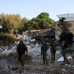 Israel ultima su ataque en Gaza