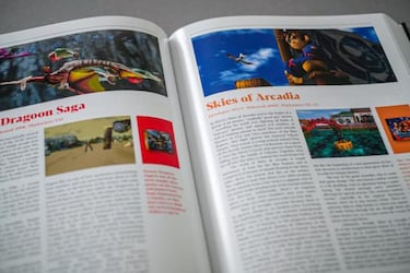 La guía definitiva de la historia del JRPG, en nuestras manos