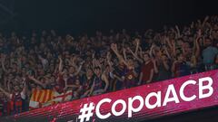 Real Madrid - Baskonia: a qué hora es, TV, como y dónde ver la Copa del Rey de baloncesto 2026