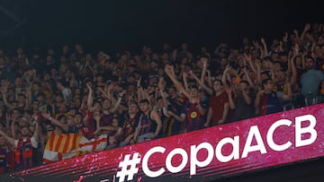 Real Madrid - Baskonia: a qué hora es, TV, como y dónde ver la Copa del Rey de baloncesto 2026