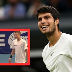 Carlos Alcaraz contra Holger Rune: duelo entre jóvenes conocidos