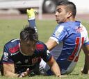 U. de Chile - Antofagasta: TV, horario y cómo ver online hoy