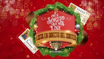Premios de la Lotería Navidad 2021: comprobar lista de números, décimos y 'El Gordo'