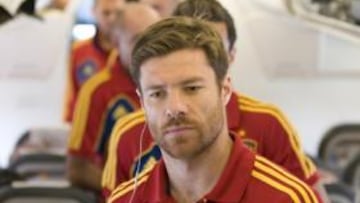 Xabi Alonso