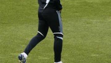 Guti: "Raúl y yo estamos en la recta final de nuestra carrera"