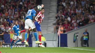 0-2. Blaise Matuidi marcó el segundo gol.