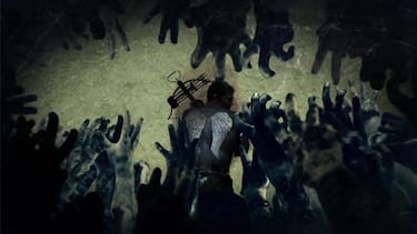 El shooter de The Walking Dead llegará también a Wii U