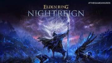 elden ring nightreign