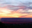 Cuántas personas caben en el Allianz Arena de Múnich, el estadio que acoge la final de la Champions