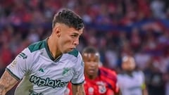 Medellín 0–0 Deportivo Cali: Resumen, resultado y estadísticas