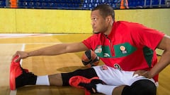 Anthony Randolph.