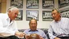 "En España sólo supieron de ese 7-3 por el NO-DO"