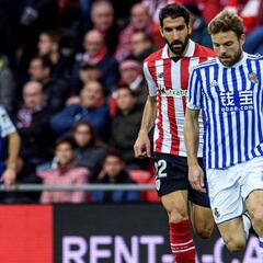 Real Sociedad-Sevilla: horario y cómo ver en TV en directo