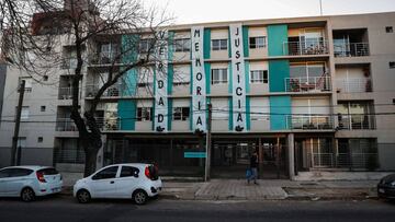 Coronavirus en Uruguay: las claves de una 'victoria' sin cuarentena