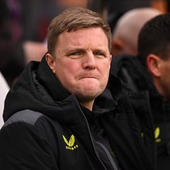 El Newcastle se queda sin dinero