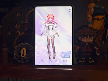 REDMAGIC Astra Gaming Tablet, análisis de la mejor tableta para gaming