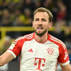 Bayern - Copenhague: TV, hora, dónde y cómo ver la Champions League online hoy