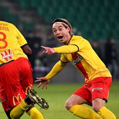 El PSG y el 'expediente Fofana'