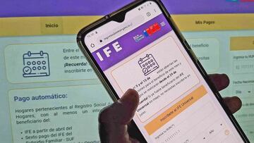 IFE Laboral: dónde puedo apelar y requisitos para recibir el pago