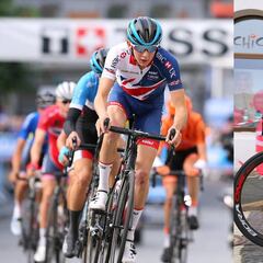 El Sky ficha como stagiaires a Mark Donovan y Ethan Hayter