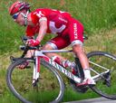 Purito Rodríguez, punta de lanza del Katusha para el Tour