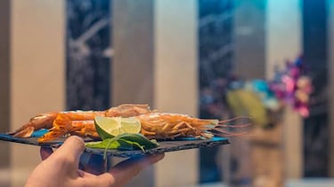 Los 10 restaurantes más reservados en Madrid