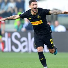 El agente de Sensi vuela a Barcelona