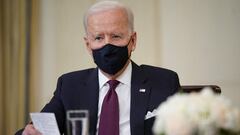 El Senado aprob&oacute; este s&aacute;bado el Plan de Rescate Econ&oacute;mico de Joe Biden, mismo que ahora volver&aacute; a la C&aacute;mara antes de ser firmado por el presidente.