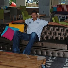 Tavares refuerza a unos Cavs que 'pasan' de luchar por el liderato