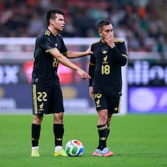 El Tricolor está en peligro de extinción