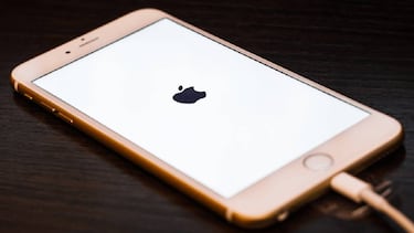 Cómo eliminar el brillo automático en tu iPhone con iOS11