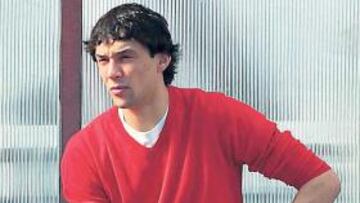 <b>OPCIONES. </b>Sergio Llull está en la lista de 25 de la Federación.