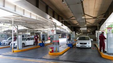 Verificación vehicular CDMX 2024: ¿qué autos y placas realizan el trámite en agosto?