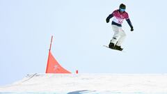 Lucas Eguibar, a la final en la Copa del Mundo de Reiteralm