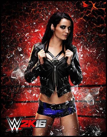 Conoce a los 120 luchadores que saldrán en WWE 2K16