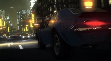 Galería de imágenes: The Crew