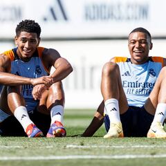 When is Mallorca - Real Madrid? How to watch on TV and stream online | LaLiga