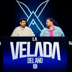 La Velada del Año 3: horarios, favoritos, apuestas y pronósticos