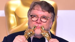 Guillermo del Toro realizará una versión de Pinocho para Netflix