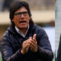 Ángel Comizzo sigue sin poder descifrar a Roberto Mosquera