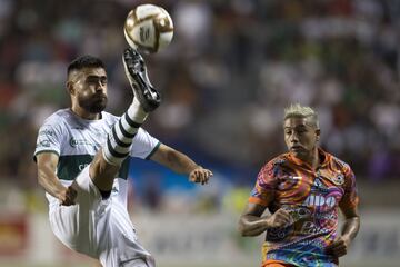 14 jugadores que veremos en el Ascenso MX durante el Clausura 2020