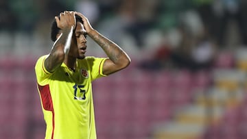 Decepción absoluta: Colombia se despide con otra derrota ante Bolivia