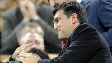Laporta: "Messi está llamado a ser uno de los mejores jugadores del mundo"