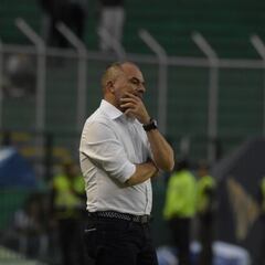 Deportivo Cali ratifica a Jaime de la Pava como su técnico