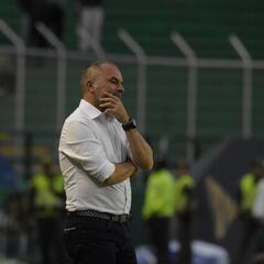 Jaime de la Pava: “El cuadrangular va a ser cerrado”