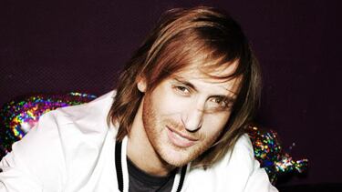Los 10 mejores videoclips de David Guetta